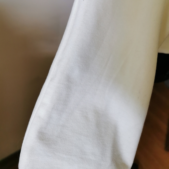 Blank NYC Cream Blazer Size Small - Picture 8 of 13